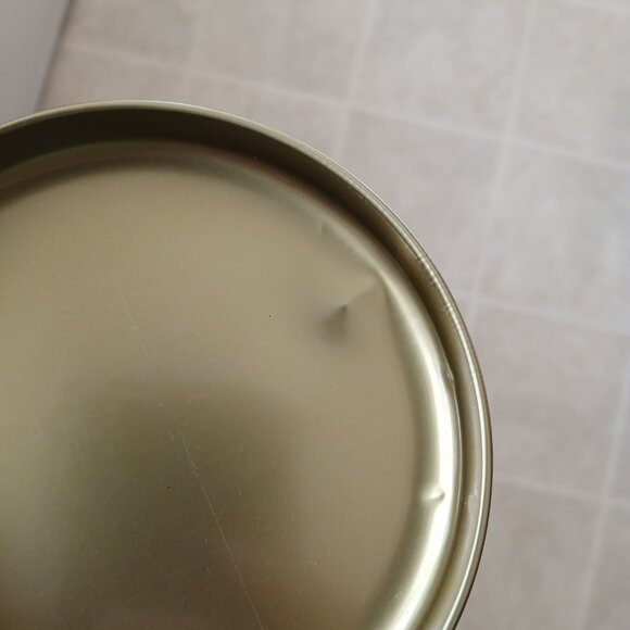 3 Vintage Christmas tins - Picture 9 of 10